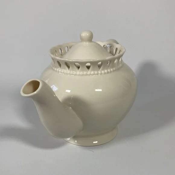 Teapot Godinger &Co - Picture 2 of 5